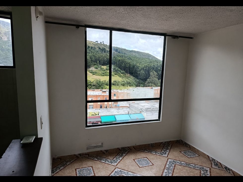Apartamento en venta Cundinamarca Bogotá Usme Centro 48 m2 Habitaciones 3 Baños 2 Garajes 0 Precio $138750000