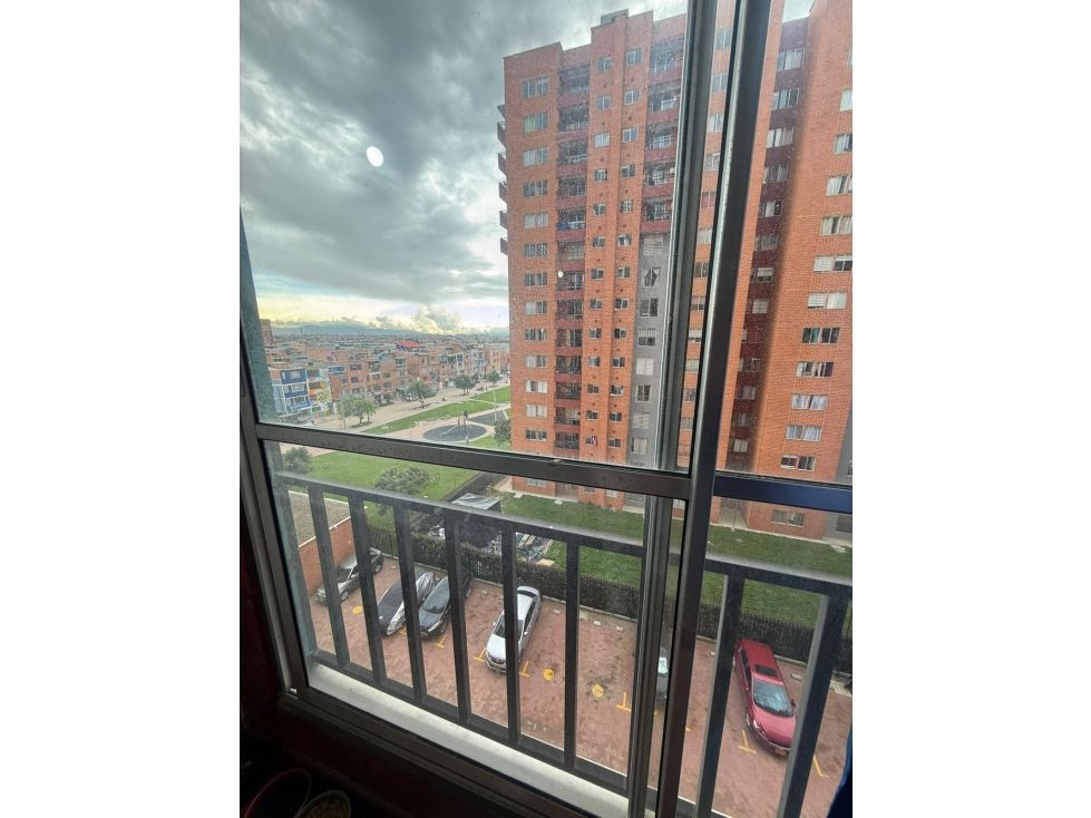 Apartamento en venta Cundinamarca Bogotá Conejera 47 m2 Habitaciones 3 Baños 2 Garajes 0 Precio $195000000