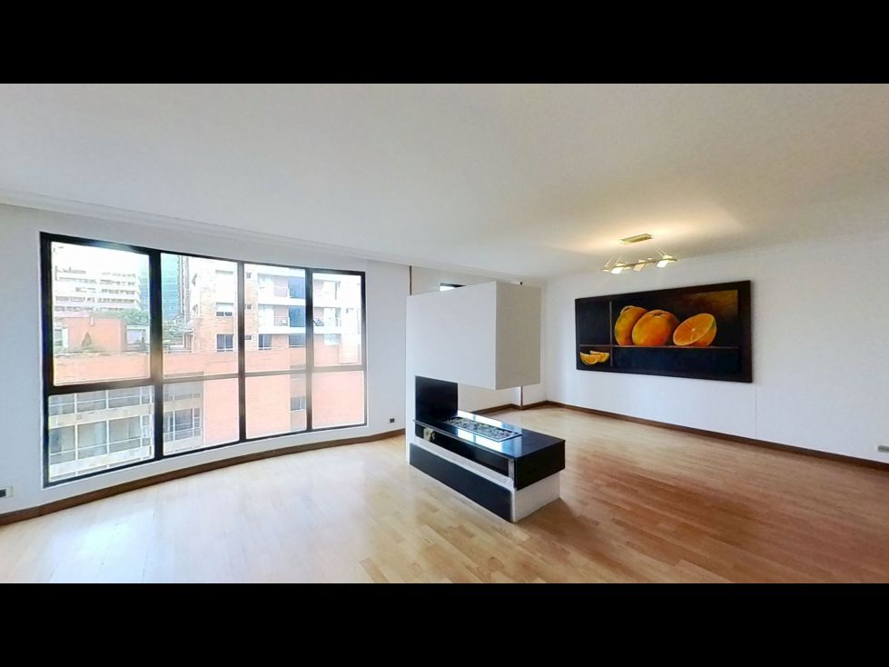 Apartamento en venta Cundinamarca Bogotá Samper 91 m2 Habitaciones 2 Baños 2 Garajes 1 Precio $717000000