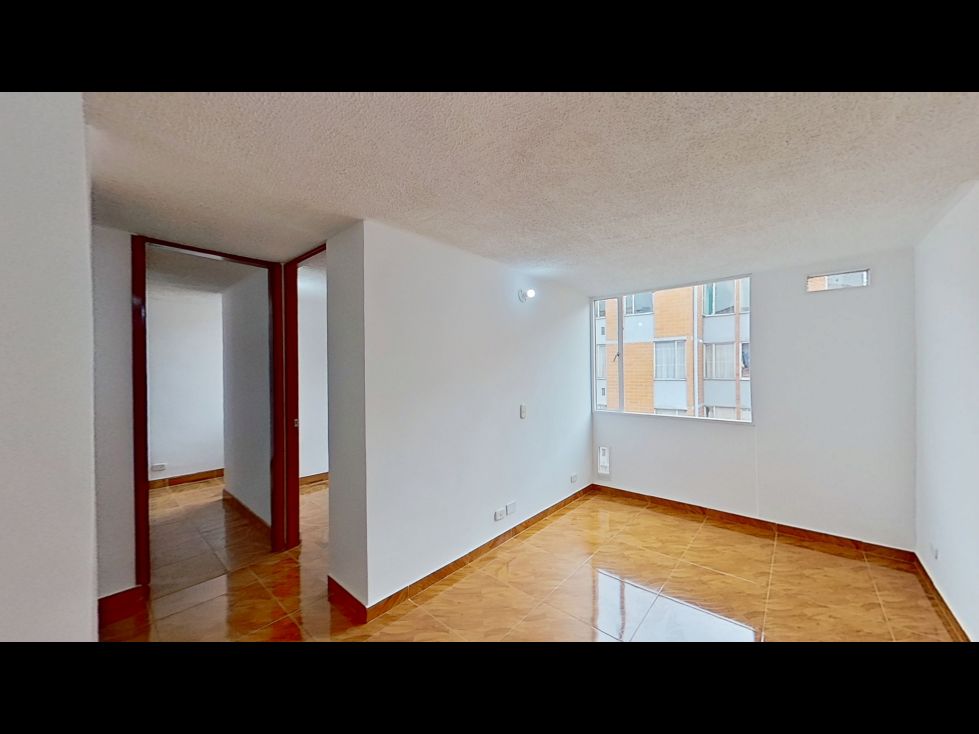 Apartamento en venta Cundinamarca Bogotá Nuevo Recreo 45 m2 Habitaciones 2 Baños 1 Garajes 0 Precio $160000000