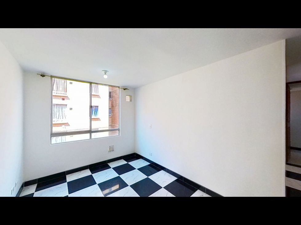 Apartamento en venta Cundinamarca Bogotá Nuevo Recreo 38 m2 Habitaciones 3 Baños 1 Garajes 0 Precio $146000000