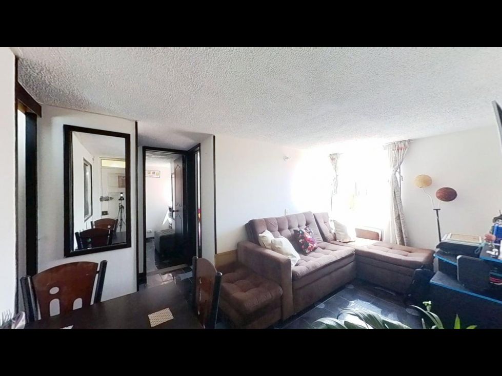 Apartamento en venta Cundinamarca Bogotá Osorio Xiii 45 m2 Habitaciones 2 Baños 1 Garajes 0 Precio $150000000