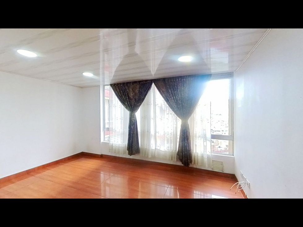 Apartamento en venta Cundinamarca Bogotá Guadalupe 47 m2 Habitaciones 2 Baños 1 Garajes 0 Precio $210000000