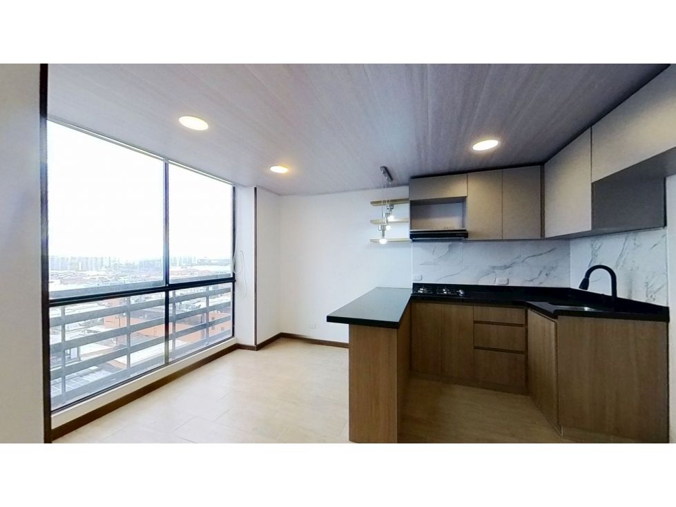 Apartaestudio en venta Cundinamarca Bogotá Carlos Lleras Restrepo Manzana B 41 m2 Habitaciones 1 Baños 1 Garajes 0 Precio $348600000