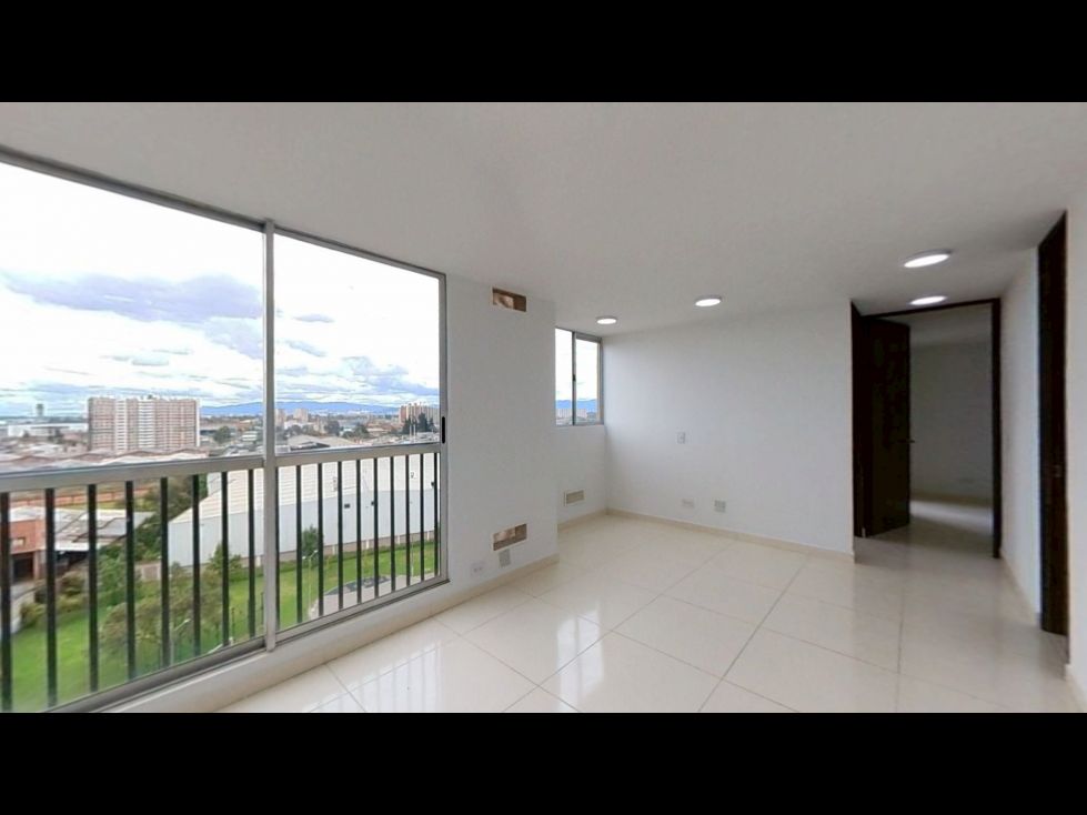 Apartamento en venta Cundinamarca Bogotá Boston 46 m2 Habitaciones 2 Baños 2 Garajes 0 Precio $212000000