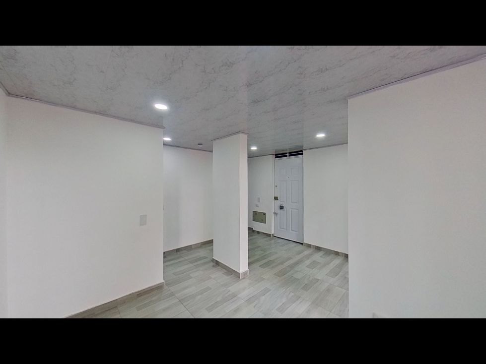 Apartamento en venta Cundinamarca Bogotá Centenario 36 m2 Habitaciones 2 Baños 1 Garajes 0 Precio $181000000