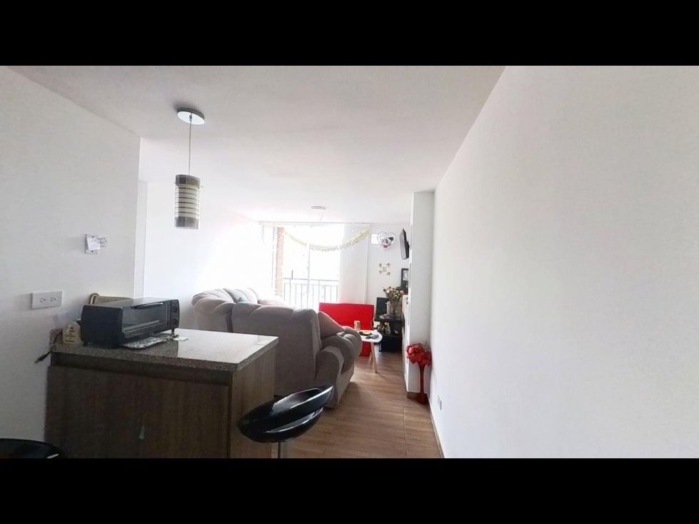 Apartamento en venta Cundinamarca Bogotá Centenario 42 m2 Habitaciones 2 Baños 1 Garajes 0 Precio $218400000