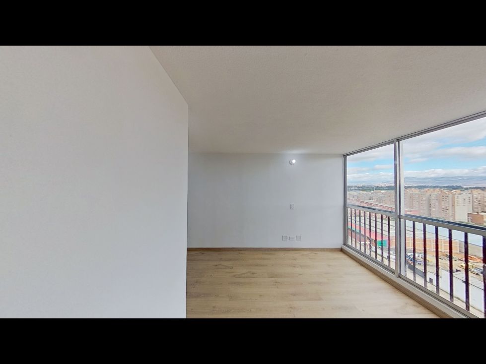 Apartamento en venta Cundinamarca Bogotá Boston 47 m2 Habitaciones 2 Baños 2 Garajes 0 Precio $206000000