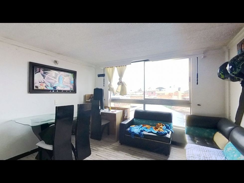 Apartamento en venta Cundinamarca Bogotá El Remanso 43 m2 Habitaciones 2 Baños 1 Garajes 0 Precio $136712848