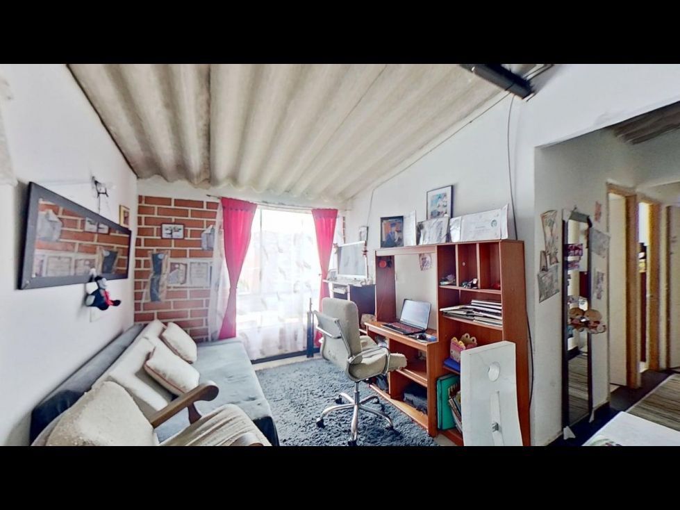Apartamento en venta Cundinamarca Bogotá La Providencia 48 m2 Habitaciones 3 Baños 1 Garajes 0 Precio $164000000