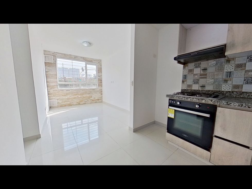 Apartamento en venta Cundinamarca Bogotá Ub Castilla Real 37 m2 Habitaciones 2 Baños 1 Garajes 0 Precio $263000000
