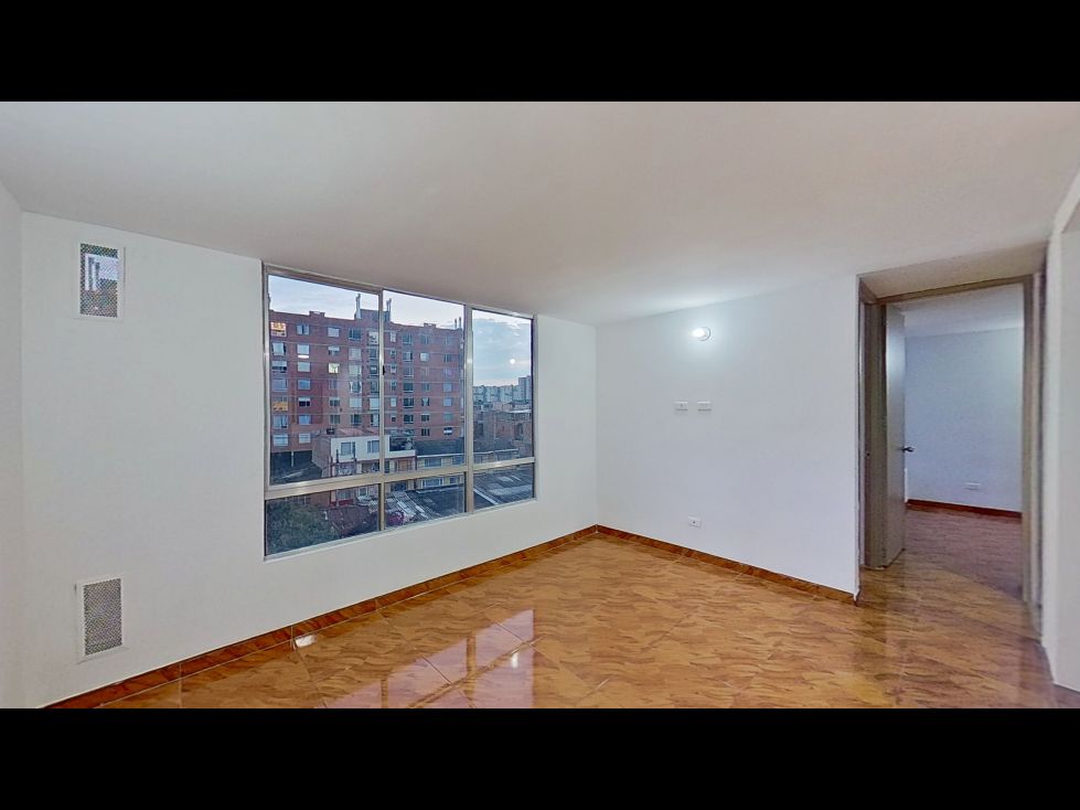 Apartamento en venta Cundinamarca Bogotá San Bernardino Xxii 44 m2 Habitaciones 2 Baños 1 Garajes 0 Precio $196000000