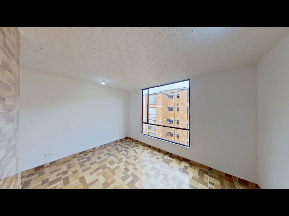 Apartamento en venta Cundinamarca Bogotá Usme Centro 49 m2 Habitaciones 3 Baños 2 Garajes 0 Precio $157000000