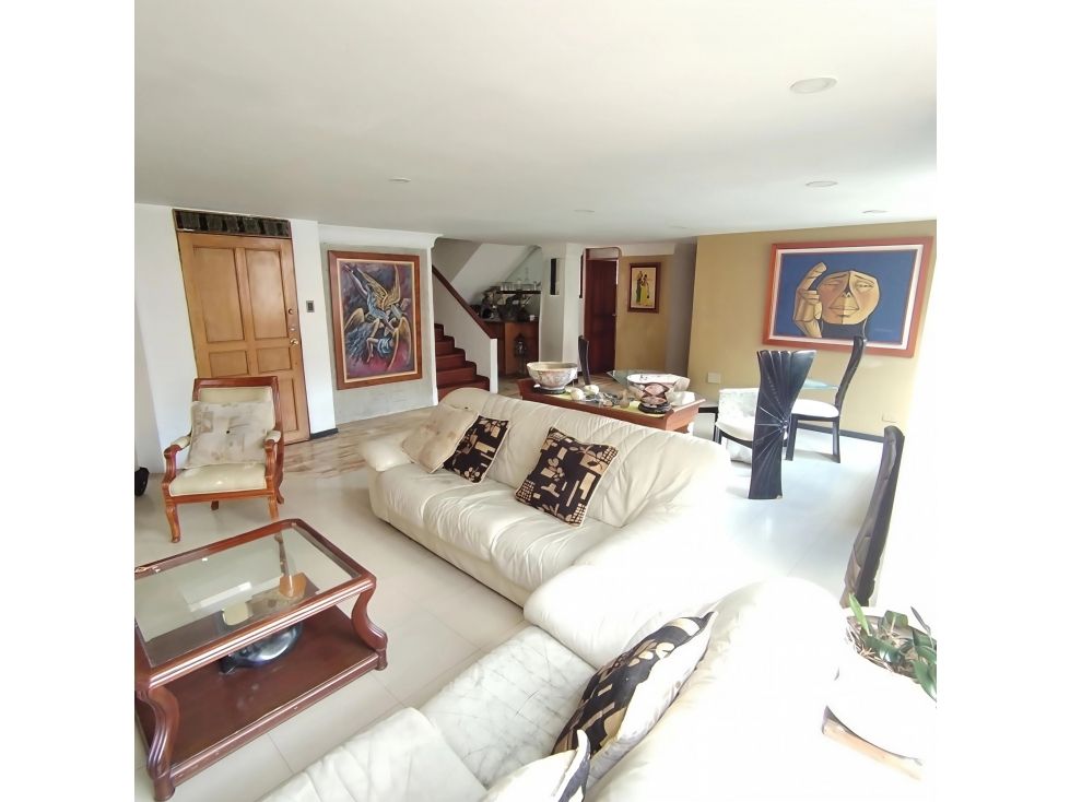 Apartamento en venta Cundinamarca Bogotá Ingemar 145 m2 Habitaciones 3 Baños 3 Garajes 2 Precio $2400000000