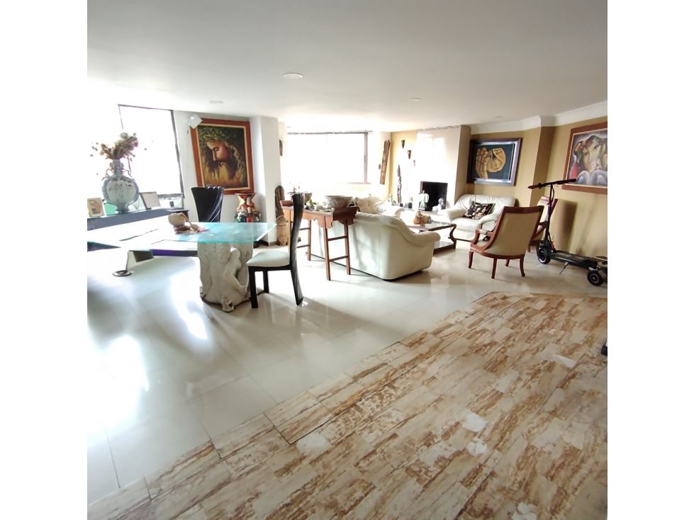 Apartamento en arriendo Cundinamarca Bogotá Ingemar 145 m2 Habitaciones 3 Baños 3 Garajes 2 Precio $9000000