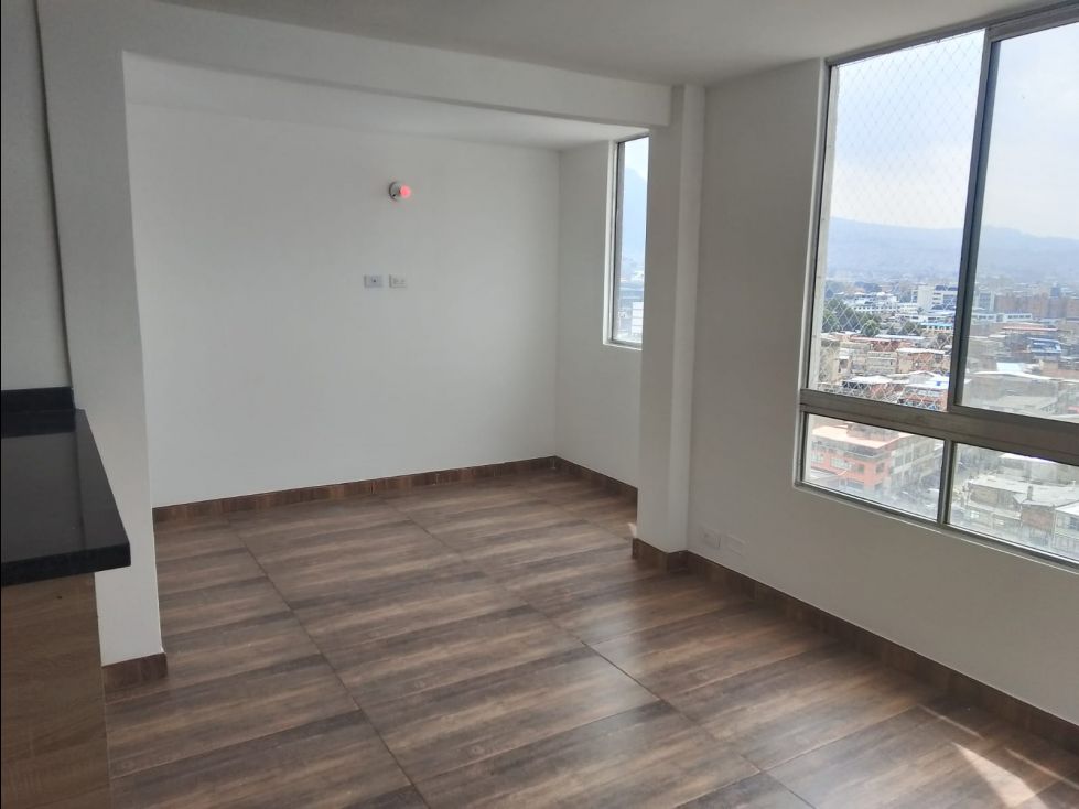 Apartaestudio en venta Cundinamarca Bogotá La Estanzuela 37 m2 Habitaciones 1 Baños 1 Garajes 0 Precio $259000000