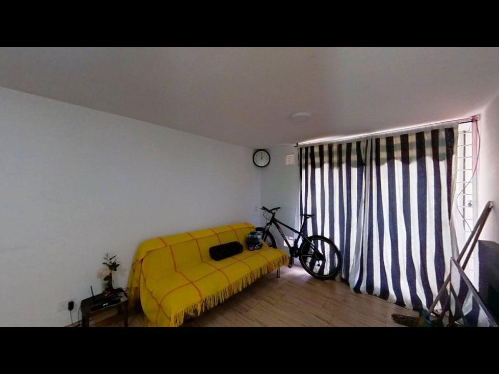 Apartamento en venta Cundinamarca Bogotá Centenario 42 m2 Habitaciones 2 Baños 1 Garajes 0 Precio $216790000