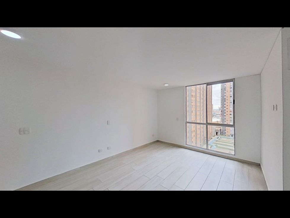 Apartaestudio en venta Cundinamarca Bogotá El Liston 19 m2 Habitaciones 1 Baños 1 Garajes 0 Precio $181500000