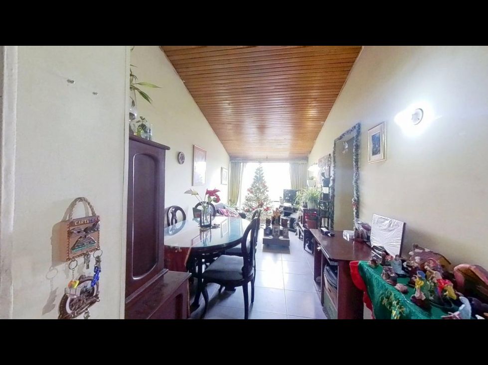 Apartamento en venta Cundinamarca Bogotá Parque Real Sector I Y Ii 59 m2 Habitaciones 2 Baños 2 Garajes 0 Precio $266000000