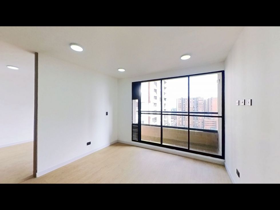 Apartamento en venta Cundinamarca Bogotá Montevideo 58 m2 Habitaciones 2 Baños 2 Garajes 1 Precio $511000000