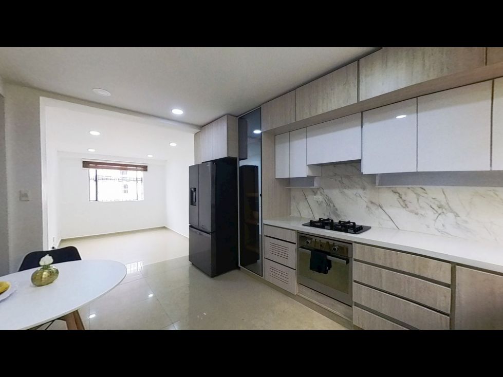 Apartamento en venta Cundinamarca Bogotá Quesada 84 m2 Habitaciones 3 Baños 2 Garajes 1 Precio $572000000