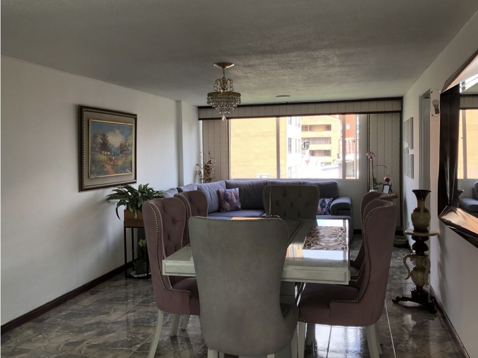 Apartamento