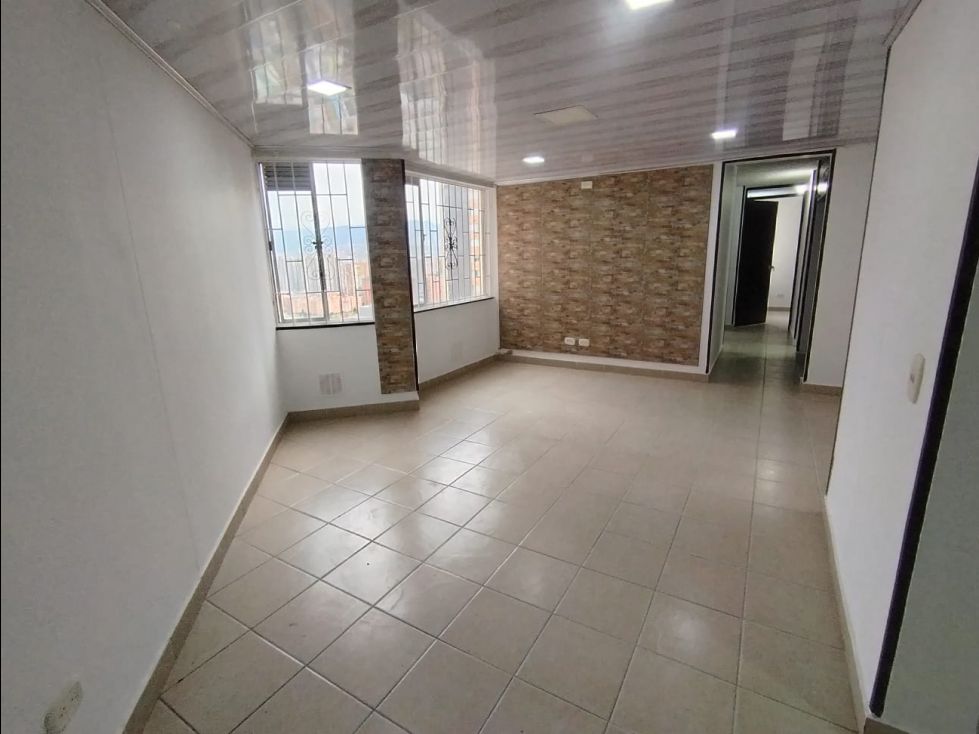 Apartamento en venta Cundinamarca Bogotá El Ensueño 59 m2 Habitaciones 3 Baños 2 Garajes 0 Precio $238000000