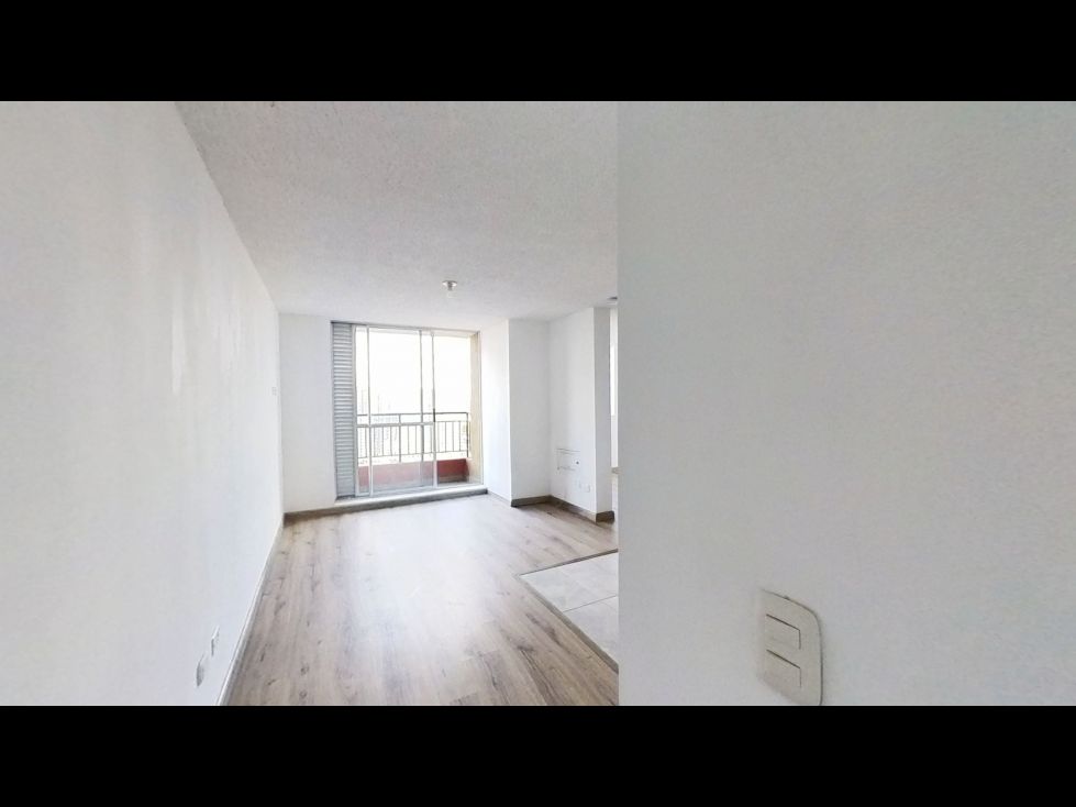Apartamento en venta Cundinamarca Bogotá Valladolid 39 m2 Habitaciones 2 Baños 1 Garajes 0 Precio $229000000