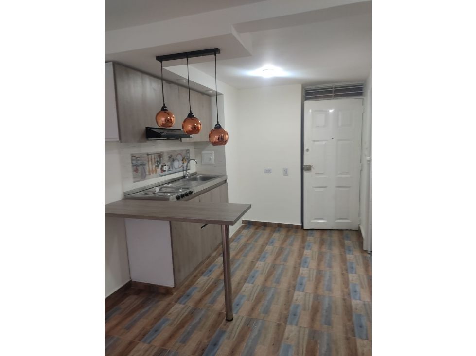 Apartamento en venta Cundinamarca Bogotá Primavera Occidental 36 m2 Habitaciones 2 Baños 1 Garajes 0 Precio $240000000