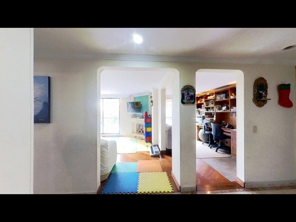Apartamento