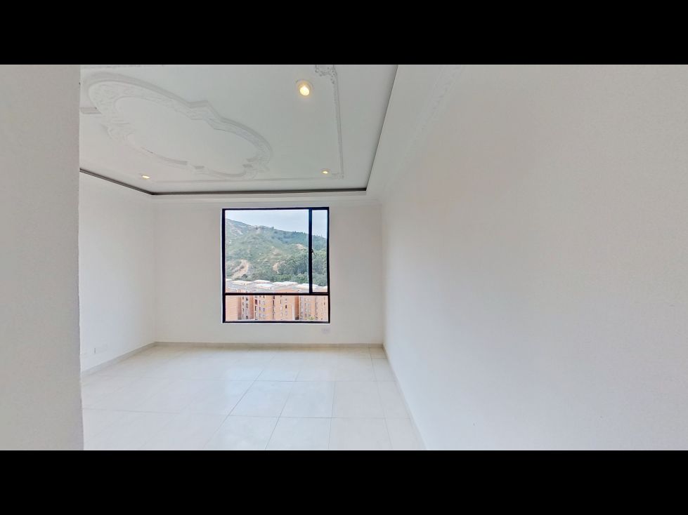 Apartamento en venta Cundinamarca Bogotá Usme Centro 38 m2 Habitaciones 2 Baños 1 Garajes 0 Precio $128000000