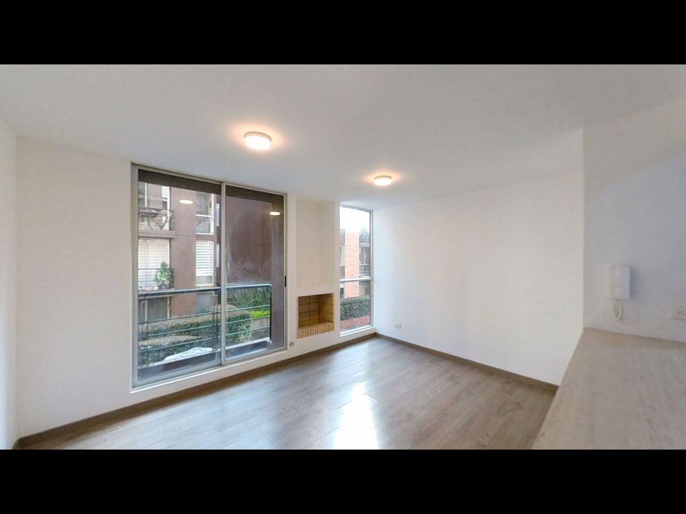 Apartamento en venta Cundinamarca Cajicá Granjitas 61 m2 Habitaciones 3 Baños 2 Garajes 1 Precio $308000000