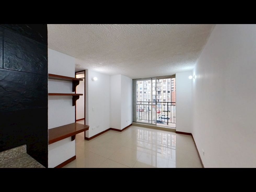 Apartamento en venta Cundinamarca Bogotá Guadalupe 41 m2 Habitaciones 2 Baños 1 Garajes 0 Precio $201000000