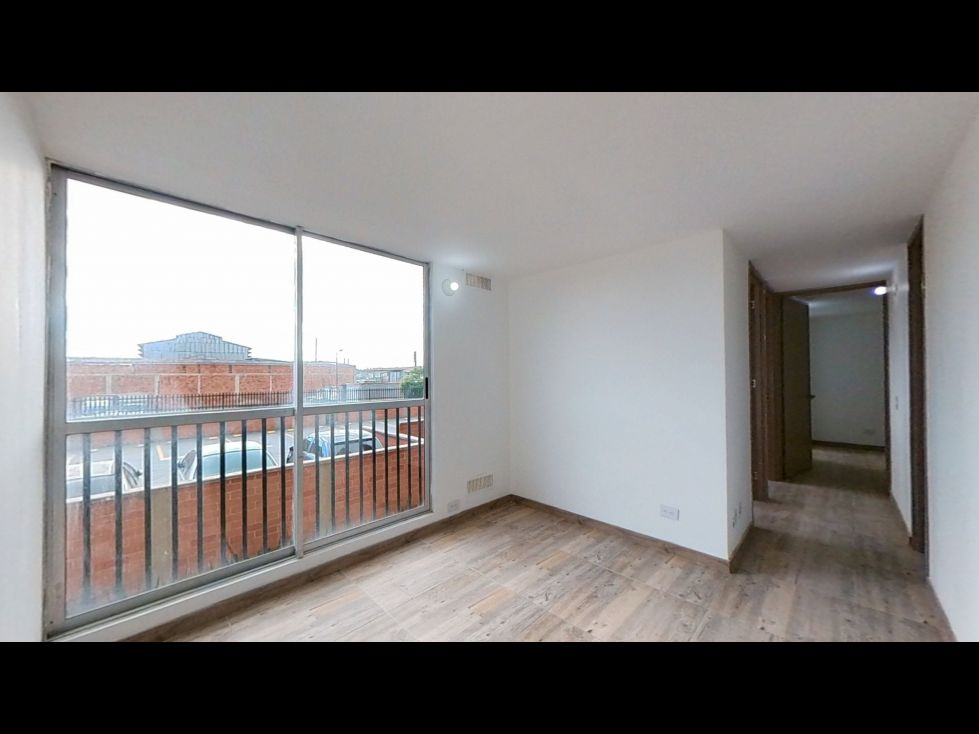 Apartamento en venta Cundinamarca Bogotá El Porvenir 47 m2 Habitaciones 3 Baños 2 Garajes 0 Precio $236000000