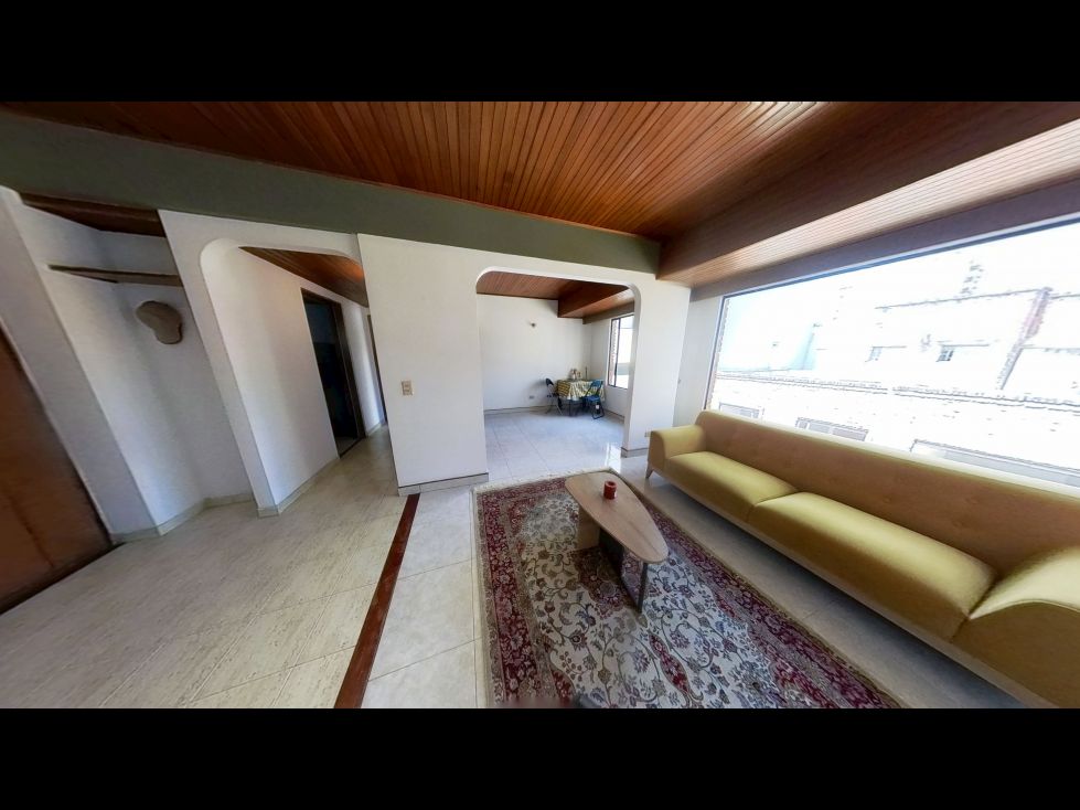 Apartamento en venta Cundinamarca Bogotá Cedro Salazar 51 m2 Habitaciones 3 Baños 3 Garajes 1 Precio $437568032