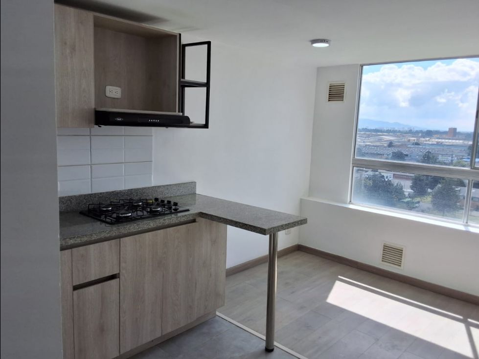 Apartamento en venta Cundinamarca Bogotá Puente Grande 33 m2 Habitaciones 2 Baños 1 Garajes 0 Precio $175000000