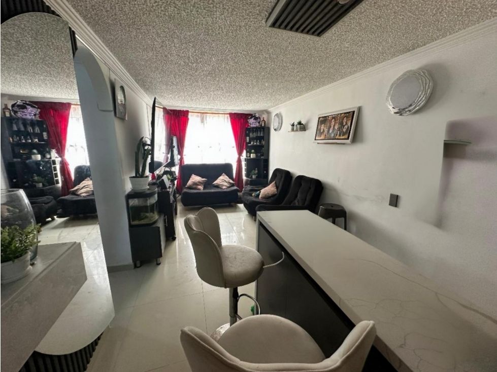 Apartamento en venta Cundinamarca Bogotá La Picota Sur 57 m2 Habitaciones 3 Baños 1 Garajes 0 Precio $200000000