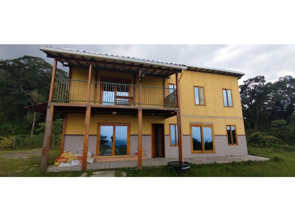 Finca en venta Cundinamarca Facatativá Facatativá 9800 m2 Habitaciones 3 Baños 3 Garajes 0 Precio $460000000