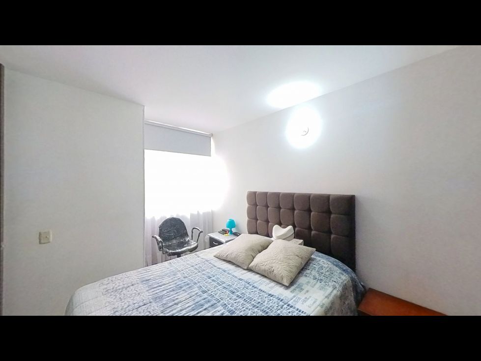 Apartamento en venta Cundinamarca Bogotá Cr Quintas Del Redil 50 m2 Habitaciones 2 Baños 1 Garajes 1 Precio $313000000