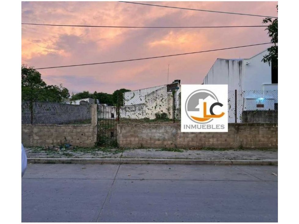 Lote en venta Magdalena Santa Marta Jardin 525 m2 Habitaciones 0 Baños 0 Garajes 0 Precio $735000000