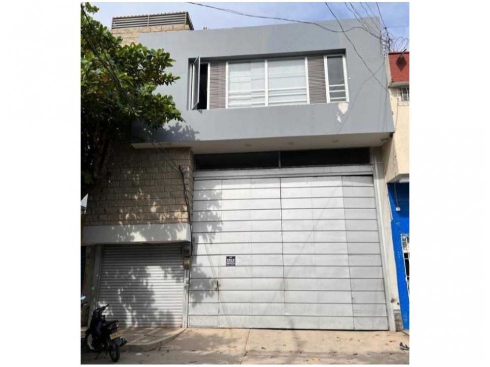 Bodega en venta Magdalena Santa Marta Norte 580 m2 Habitaciones 0 Baños 2 Garajes 2 Precio $1800000000