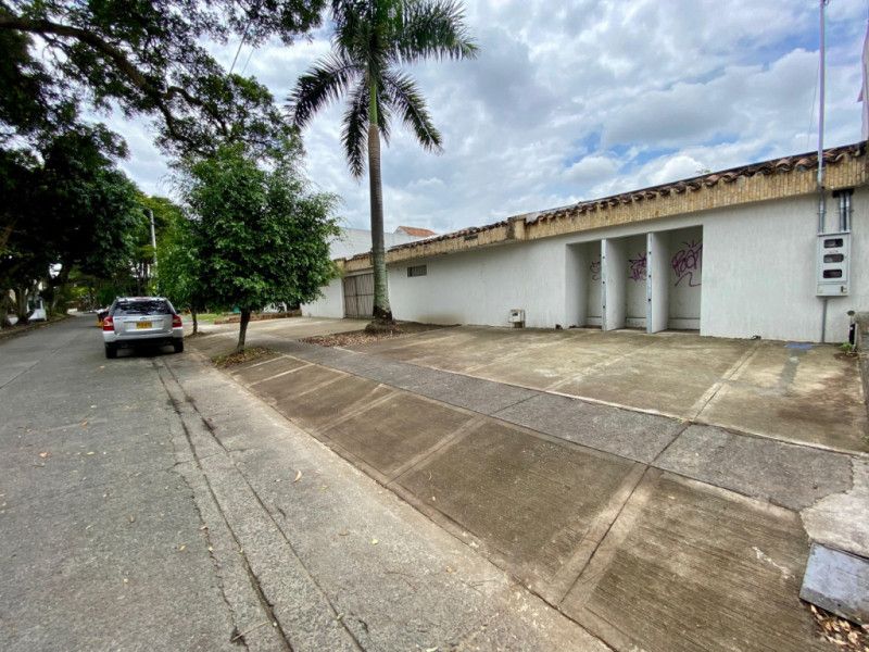 Lote en venta Valle Del Cauca Palmira Las Mercedes 483 m2 Habitaciones 0 Baños 8 Garajes 0 Precio $1350000000