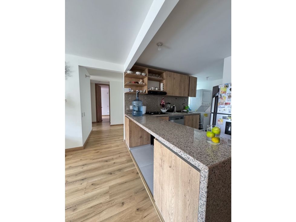 Apartamento en arriendo Cundinamarca Cajicá Cn Club Bosques Madero 83 m2 Habitaciones 3 Baños 3 Garajes 2 Precio $2900000
