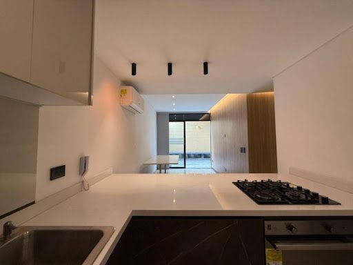 Apartamento en arriendo Valle Del Cauca Cali El Bosque 64 m2 Habitaciones 3 Baños 2 Garajes 0 Precio $2400000