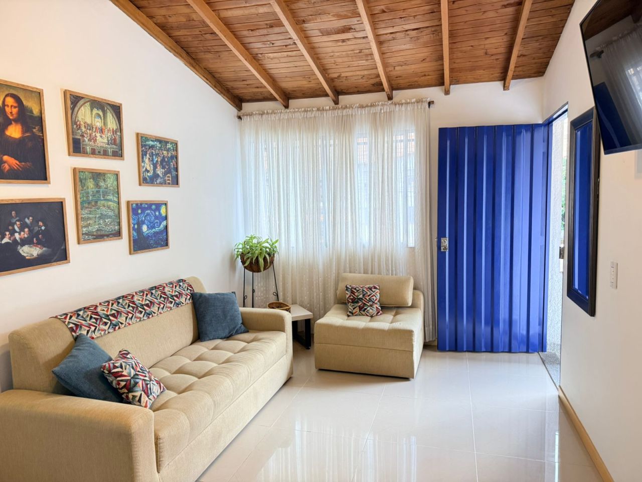 Oficina en arriendo Antioquia Medellín Manila 80 m2 Habitaciones 0 Baños 2 Garajes 1 Precio $6700000