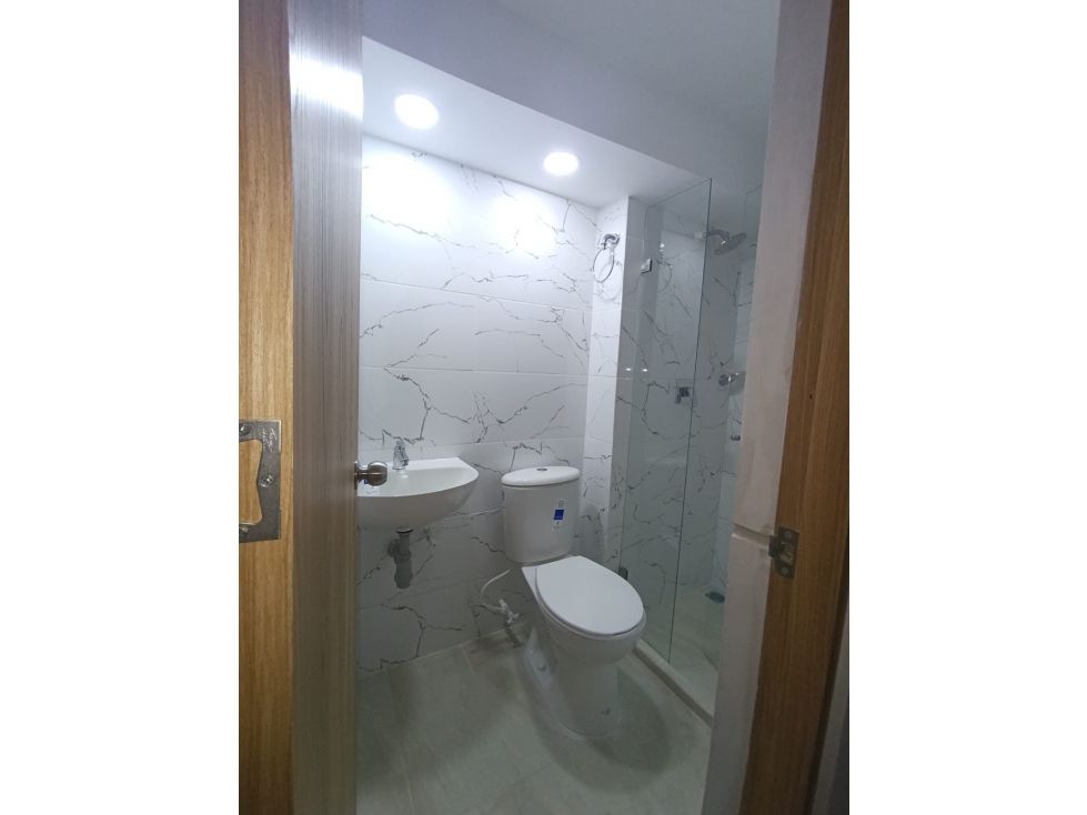 Apartamento en arriendo Antioquia Bello Salento 54 m2 Habitaciones 2 Baños 2 Garajes 0 Precio $1800000
