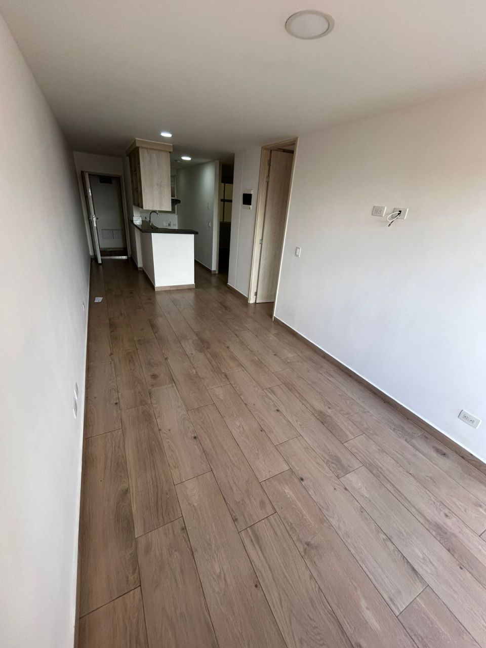 Apartamento en arriendo Antioquia Bello Ciudad Niquia 61 m2 Habitaciones 2 Baños 2 Garajes 1 Precio $2000000
