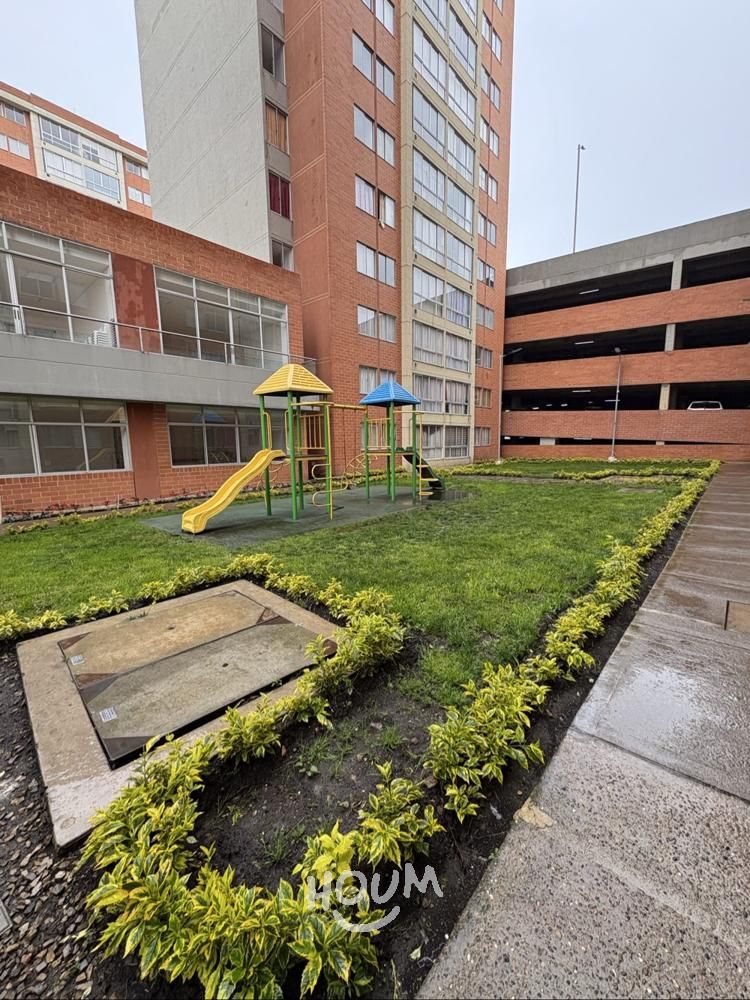 Apartamento en arriendo Cundinamarca Zipaquirá Br Alcolpaviz 62 m2 Habitaciones 3 Baños 1 Garajes 0 Precio $900000