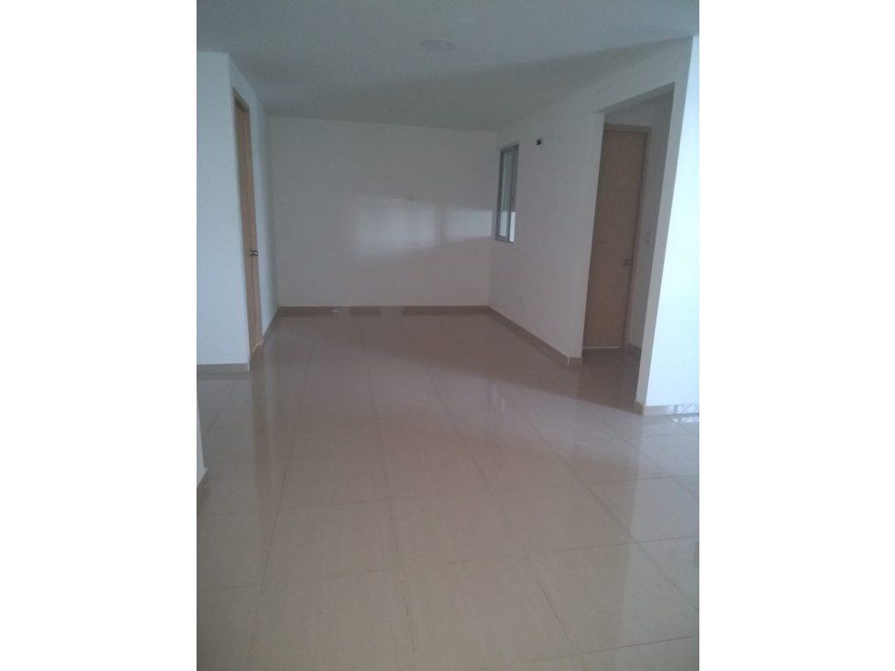 Apartamento en arriendo Bolívar Cartagena Urbanizacion Alto Del Bosque 62 m2 Habitaciones 2 Baños 2 Garajes 0 Precio $1800000