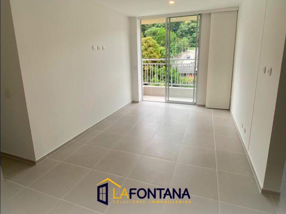 Apartamento en arriendo Caldas Manizales Manizales 64 m2 Habitaciones 3 Baños 2 Garajes 1 Precio $1800000